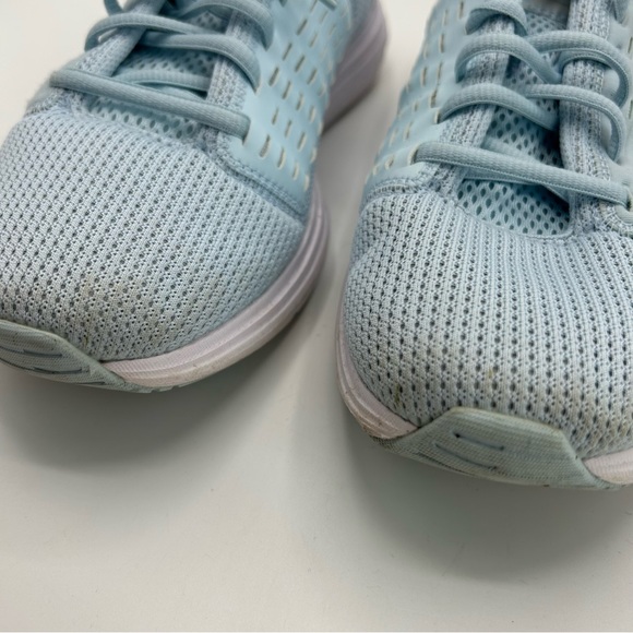 Under Armour Blue Surge Se Running Shoe Size 8 - Picture 5 of 9